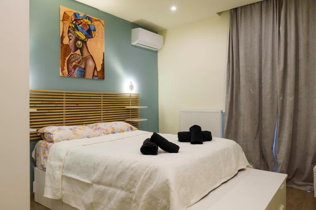 Diamantina'S Comfort House Agios Georgios  Bagian luar foto