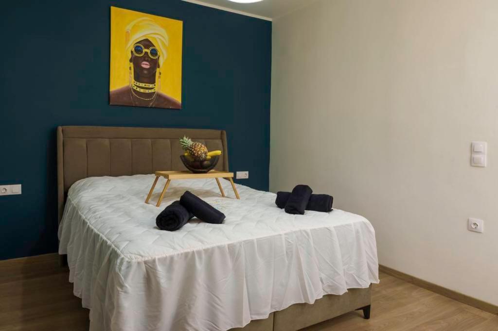Diamantina'S Comfort House Agios Georgios  Bagian luar foto